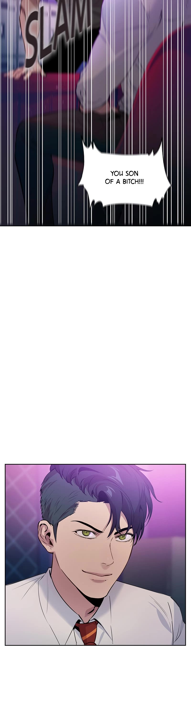 The World is Money and Power Chapter 79 page 17 - Chapter 79: Episode 79