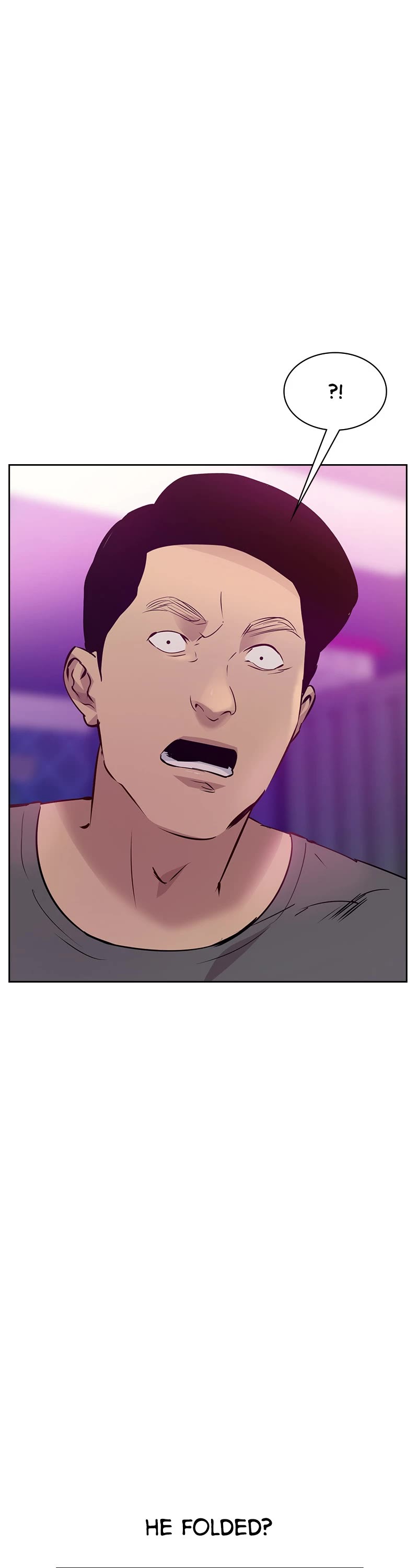 The World is Money and Power Chapter 79 page 19 - Chapter 79: Episode 79