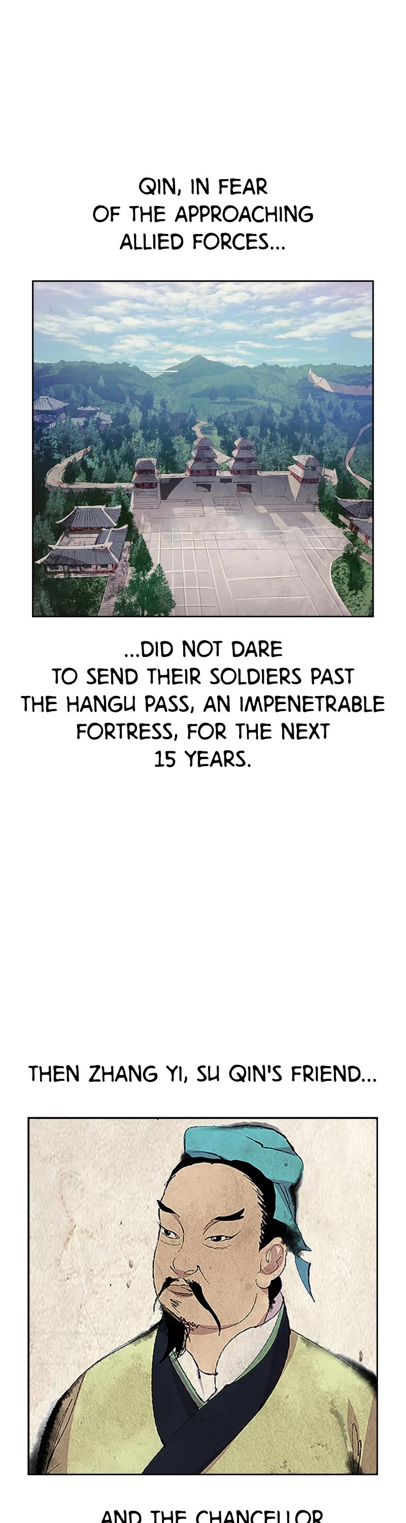 The World is Money and Power Chapter 79 page 2 - Chapter 79: Episode 79
