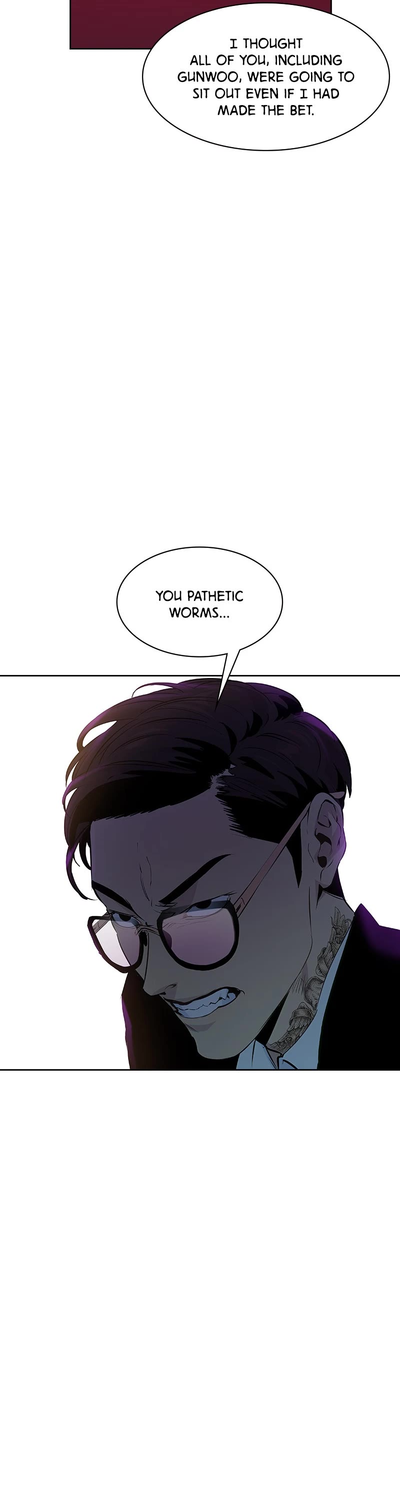 The World is Money and Power Chapter 79 page 21 - Chapter 79: Episode 79