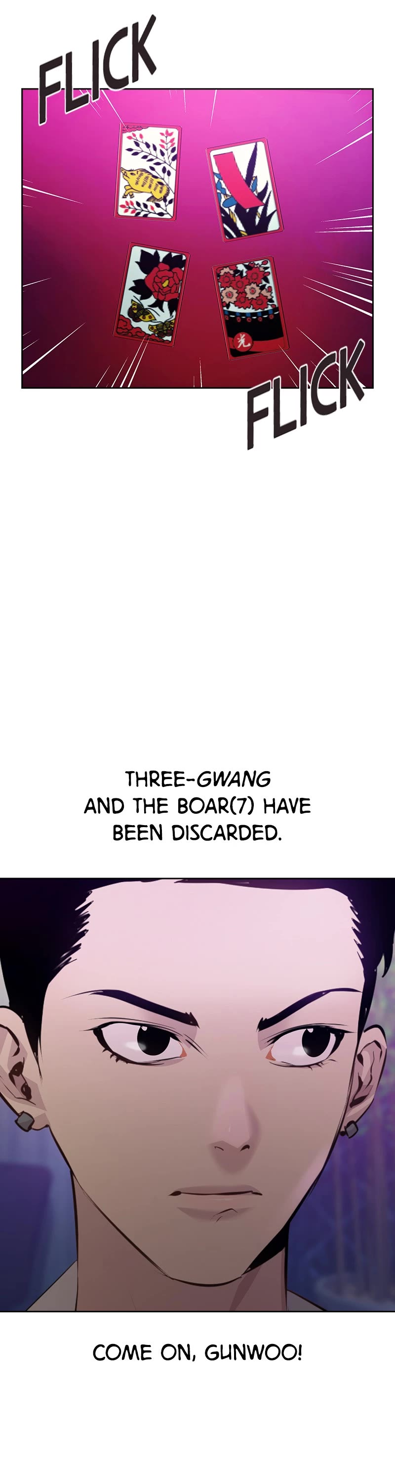 The World is Money and Power Chapter 79 page 28 - Chapter 79: Episode 79