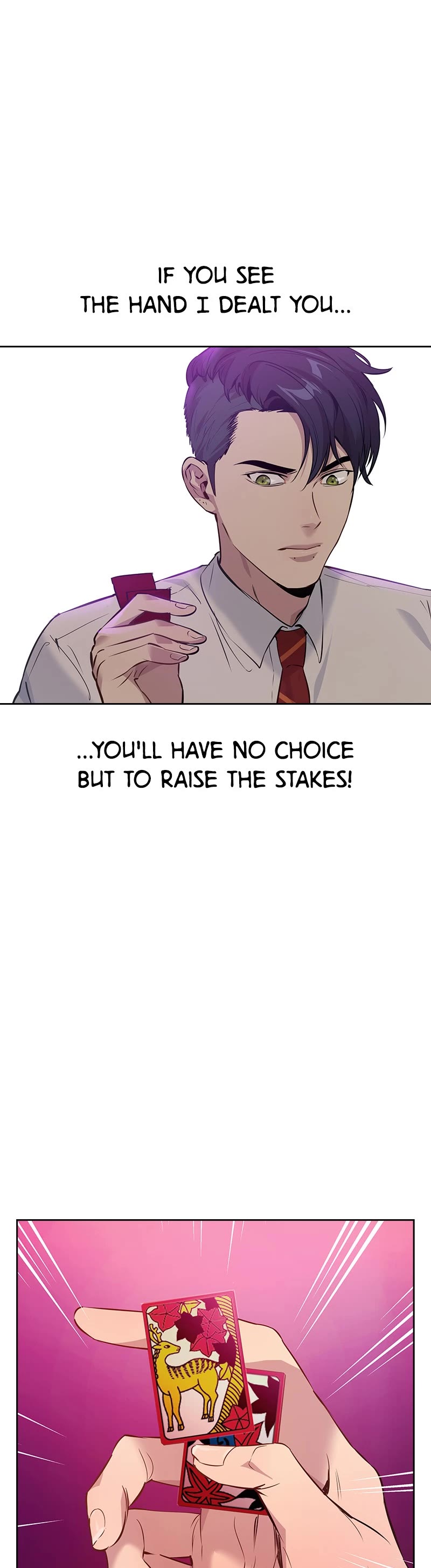 The World is Money and Power Chapter 79 page 29 - Chapter 79: Episode 79