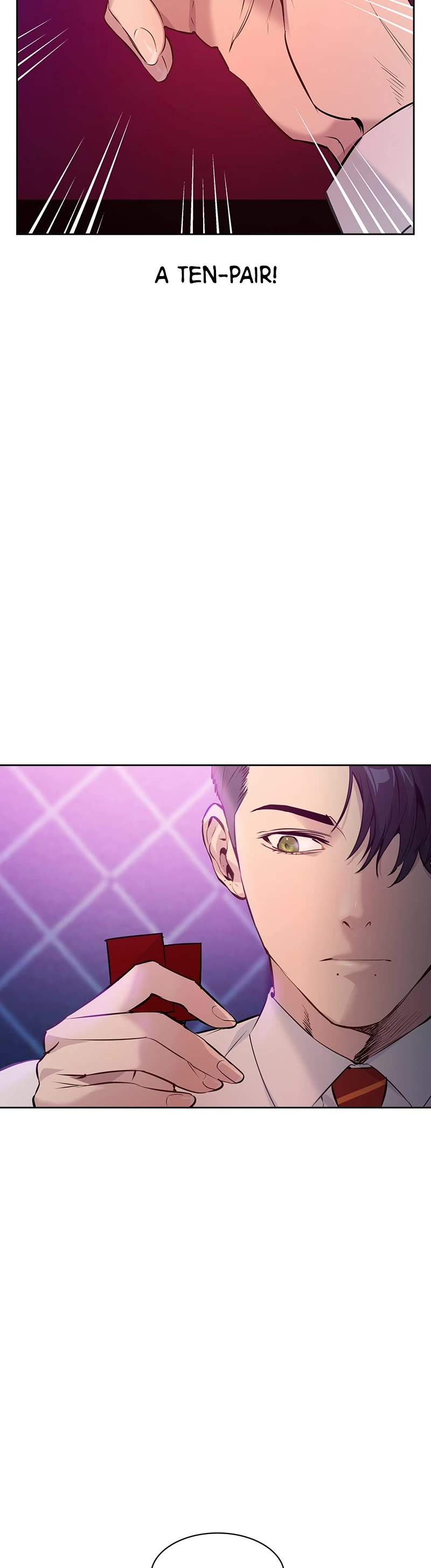 The World is Money and Power Chapter 79 page 30 - Chapter 79: Episode 79
