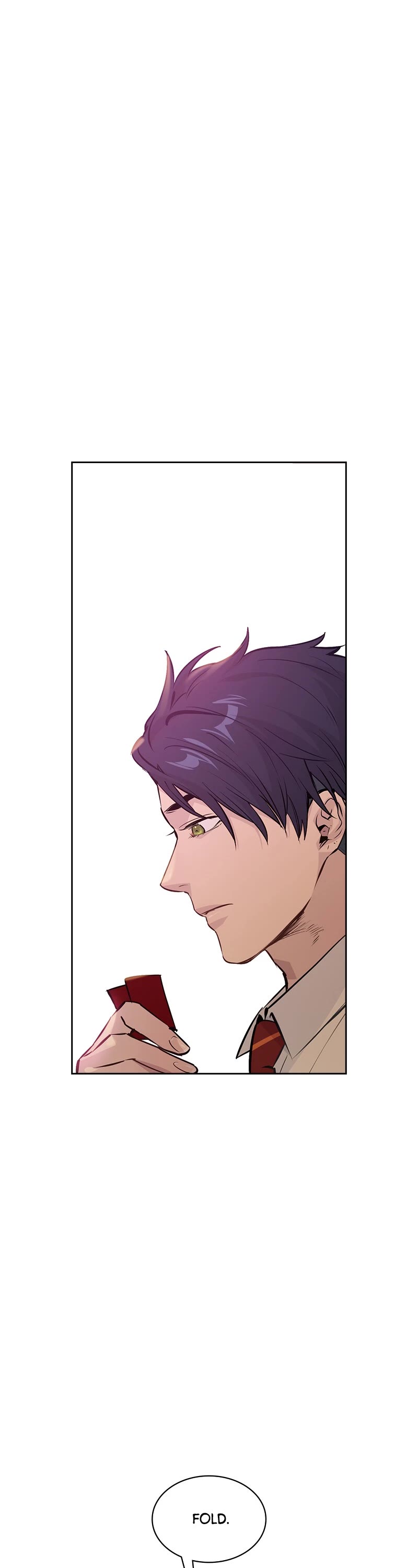 The World is Money and Power Chapter 79 page 32 - Chapter 79: Episode 79