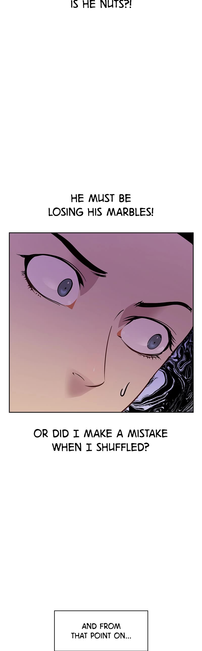 The World is Money and Power Chapter 79 page 34 - Chapter 79: Episode 79