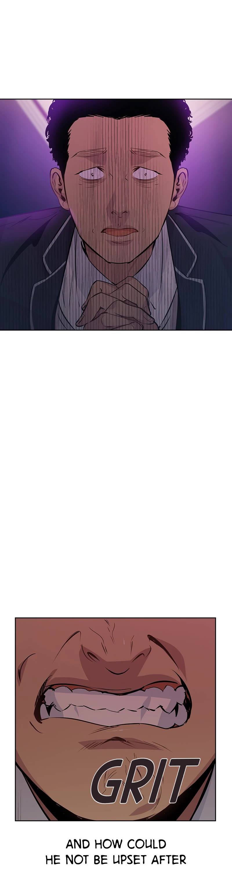 The World is Money and Power Chapter 79 page 46 - Chapter 79: Episode 79