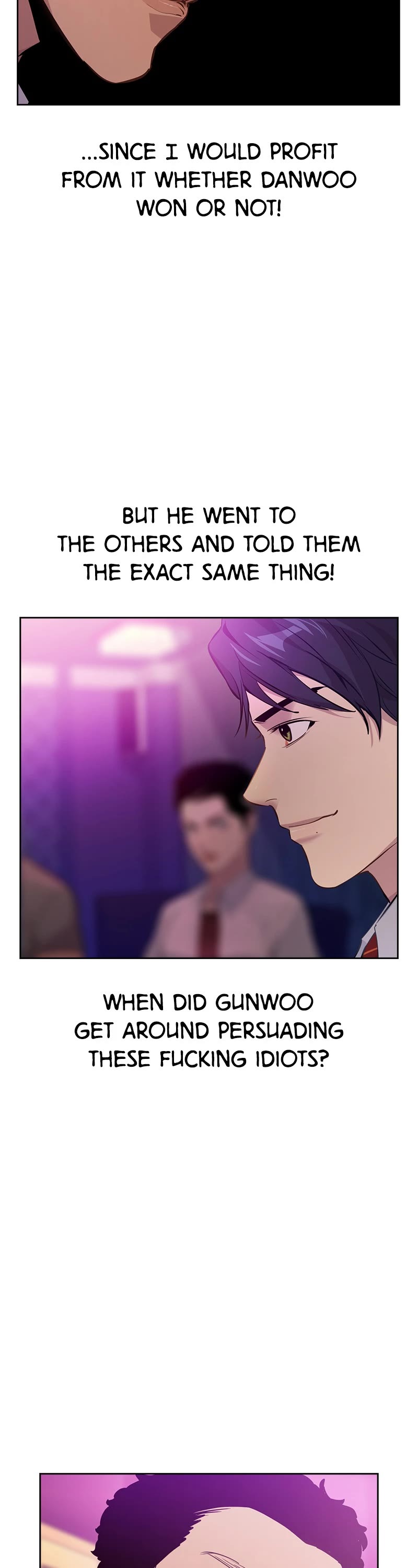 The World is Money and Power Chapter 79 page 7 - Chapter 79: Episode 79