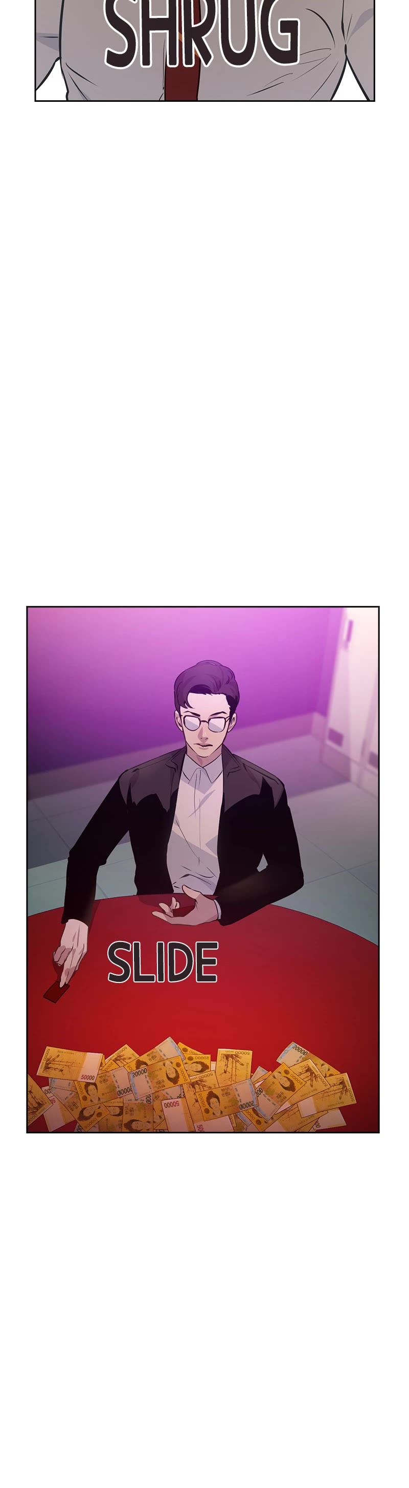 The World is Money and Power Chapter 80 page 15 - Chapter 80: Episode 80