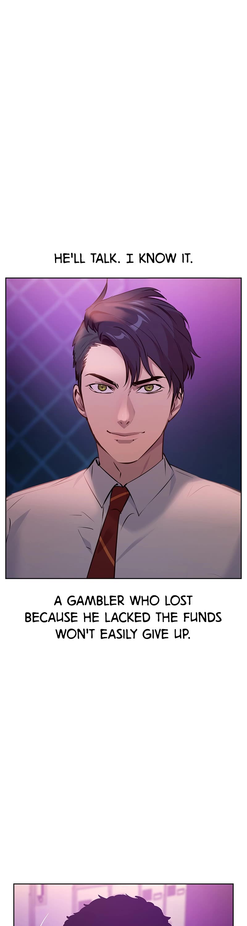 The World is Money and Power Chapter 80 page 2 - Chapter 80: Episode 80