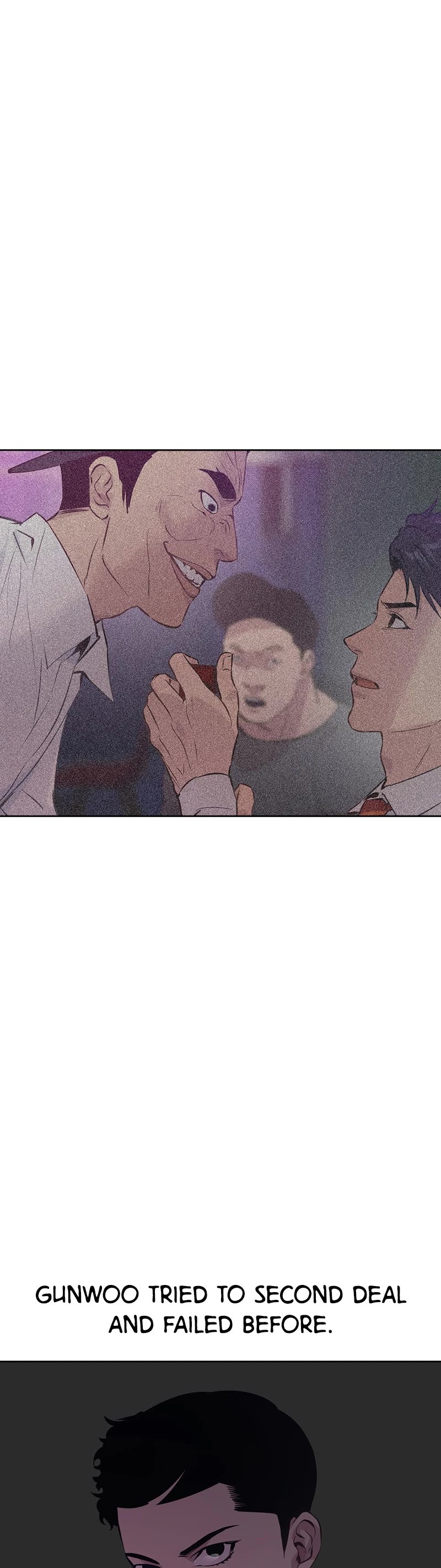 The World is Money and Power Chapter 80 page 20 - Chapter 80: Episode 80