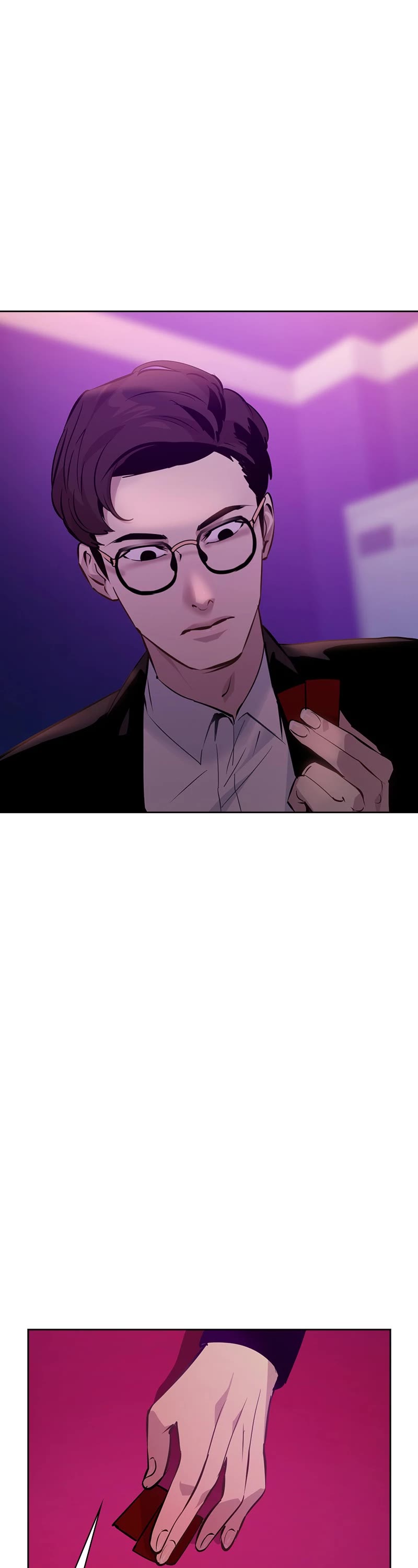 The World is Money and Power Chapter 80 page 23 - Chapter 80: Episode 80