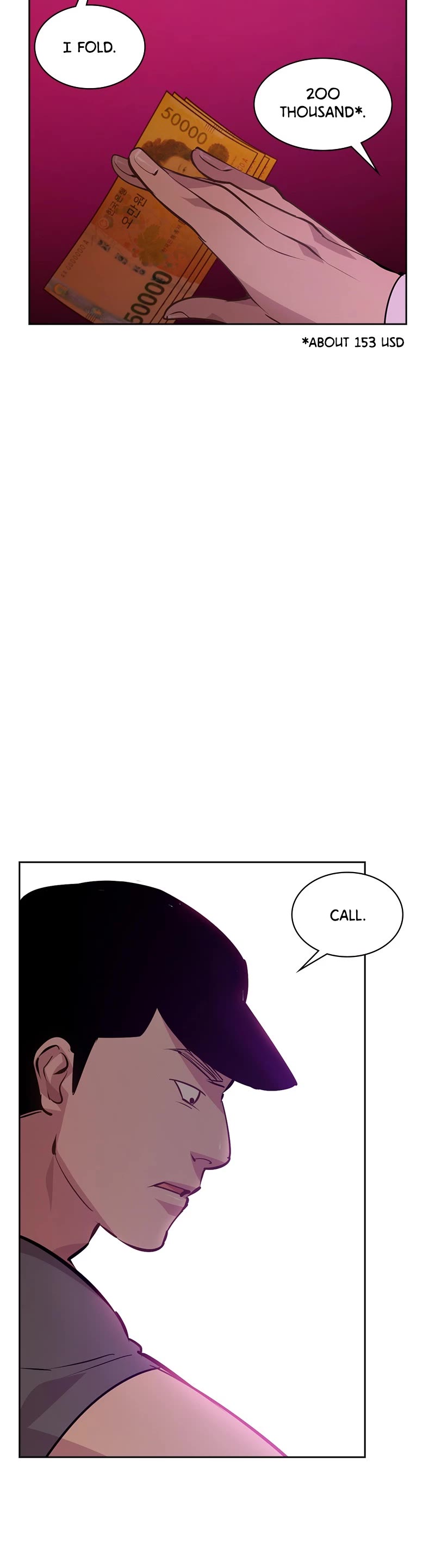 The World is Money and Power Chapter 80 page 24 - Chapter 80: Episode 80