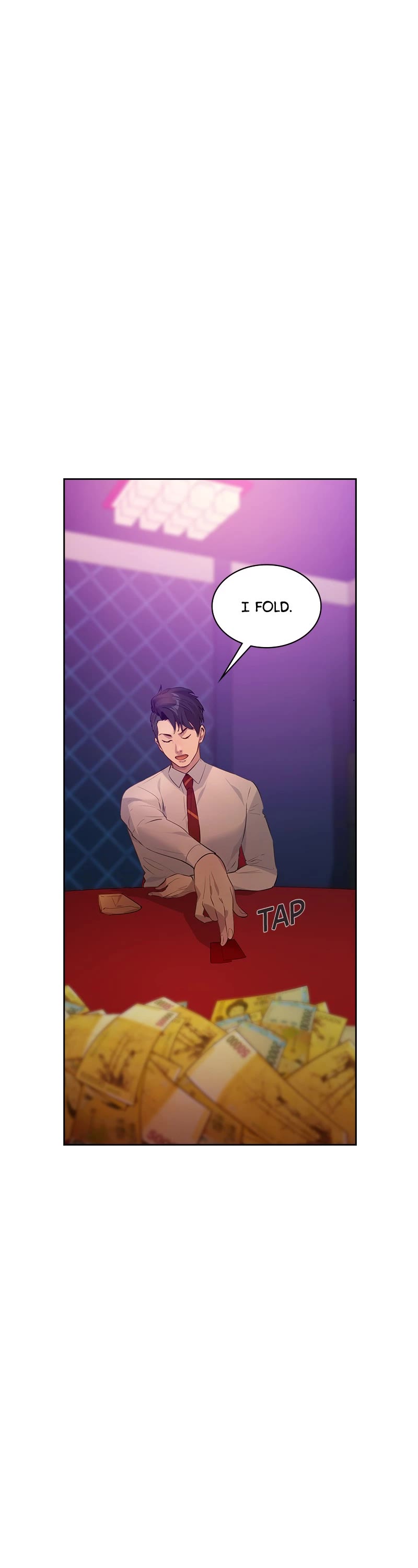 The World is Money and Power Chapter 80 page 28 - Chapter 80: Episode 80