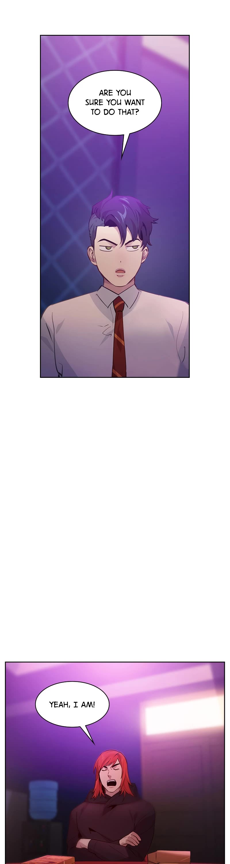 The World is Money and Power Chapter 80 page 31 - Chapter 80: Episode 80