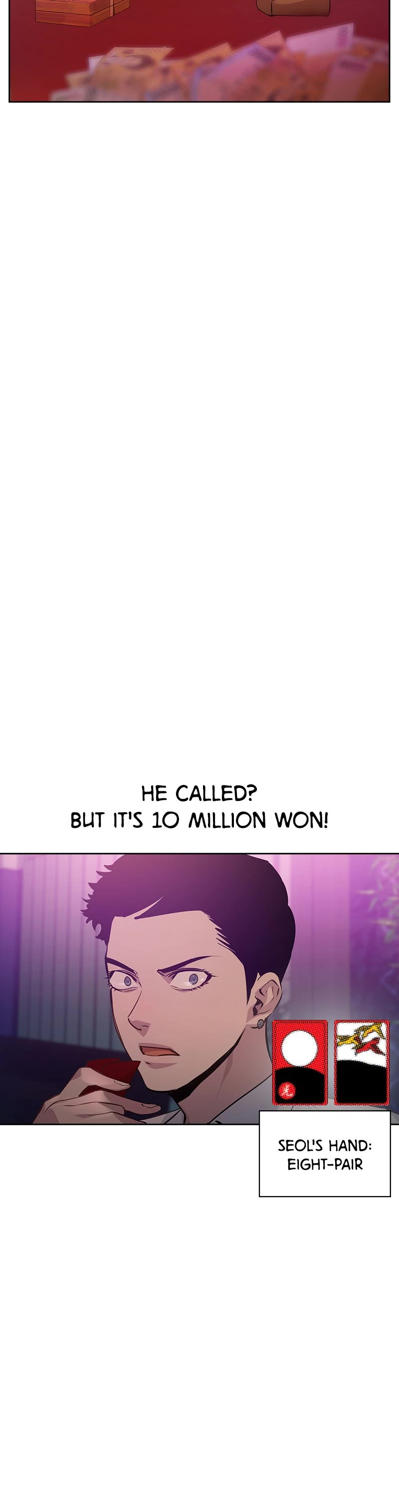 The World is Money and Power Chapter 80 page 32 - Chapter 80: Episode 80