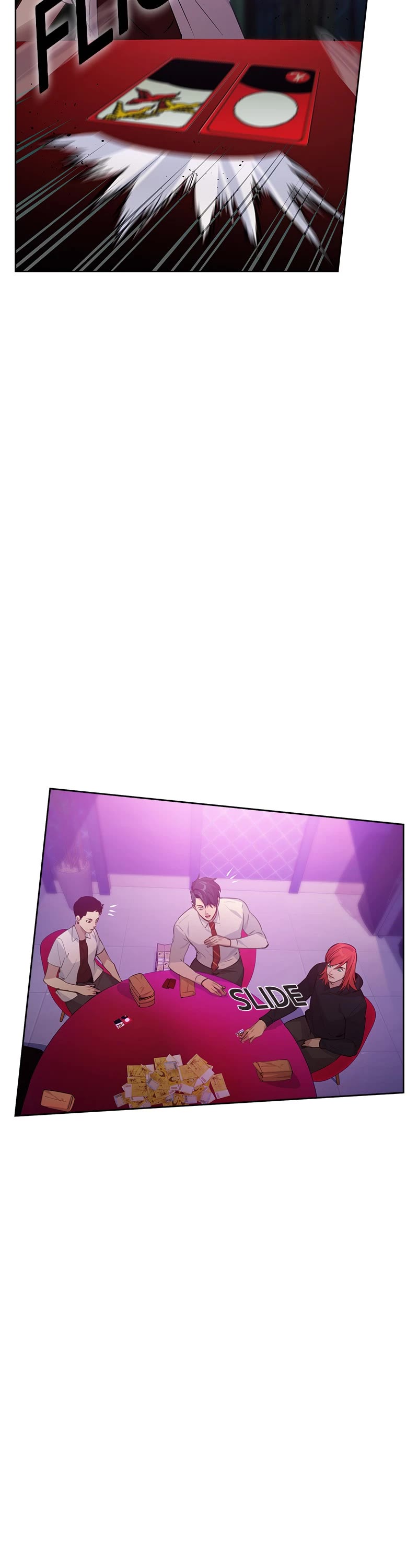 The World is Money and Power Chapter 80 page 36 - Chapter 80: Episode 80