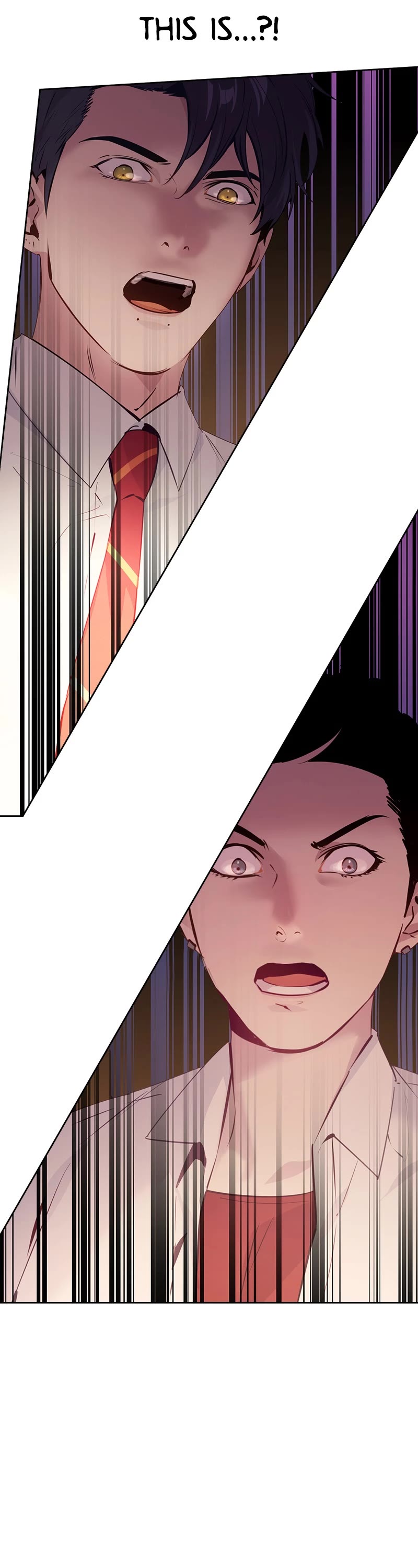 The World is Money and Power Chapter 80 page 37 - Chapter 80: Episode 80