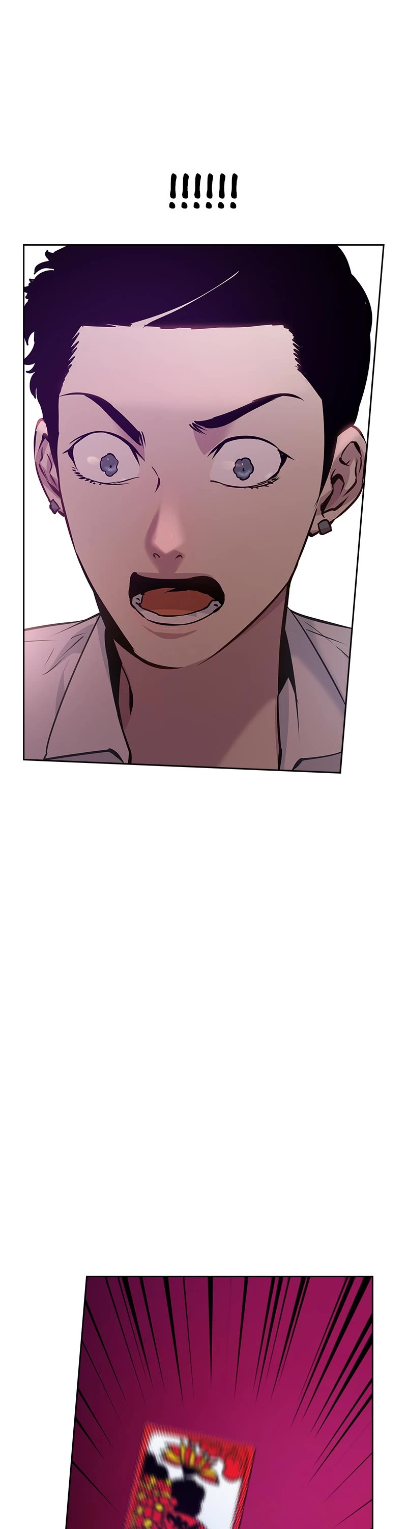 The World is Money and Power Chapter 80 page 38 - Chapter 80: Episode 80