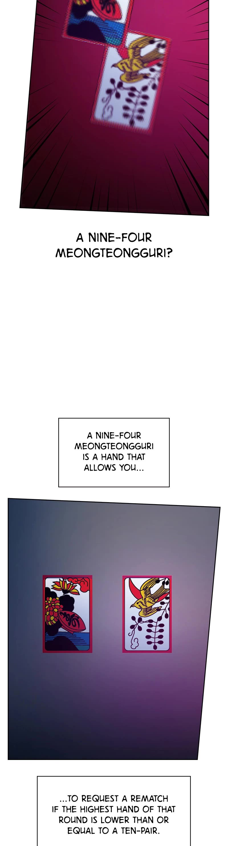The World is Money and Power Chapter 80 page 39 - Chapter 80: Episode 80