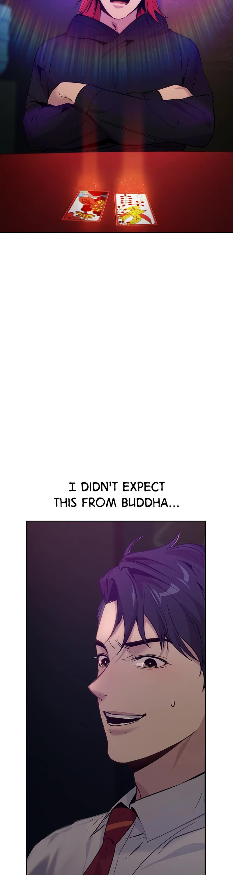 The World is Money and Power Chapter 80 page 41 - Chapter 80: Episode 80