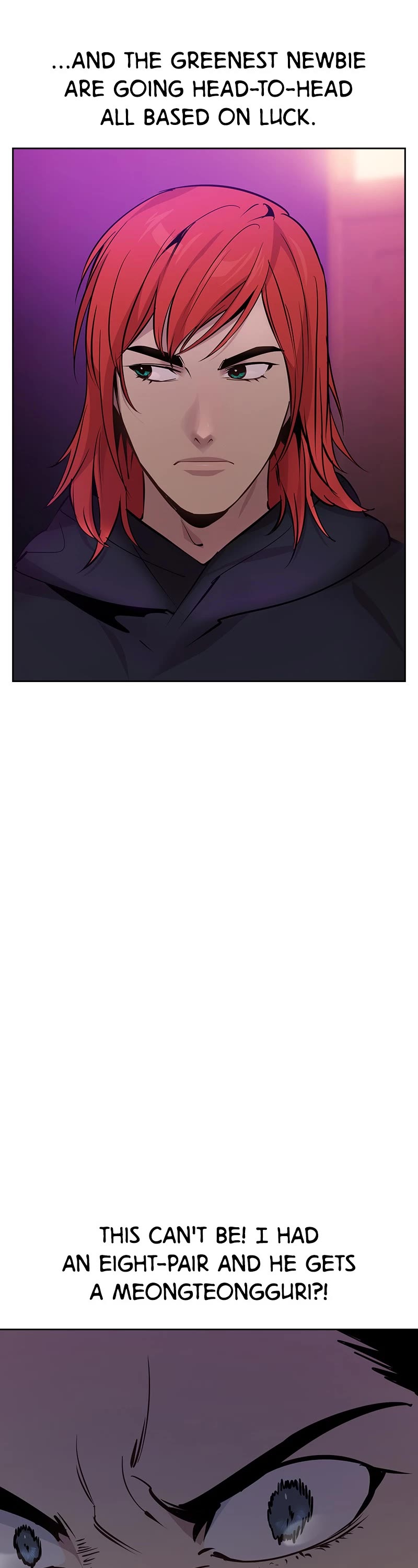 The World is Money and Power Chapter 80 page 43 - Chapter 80: Episode 80