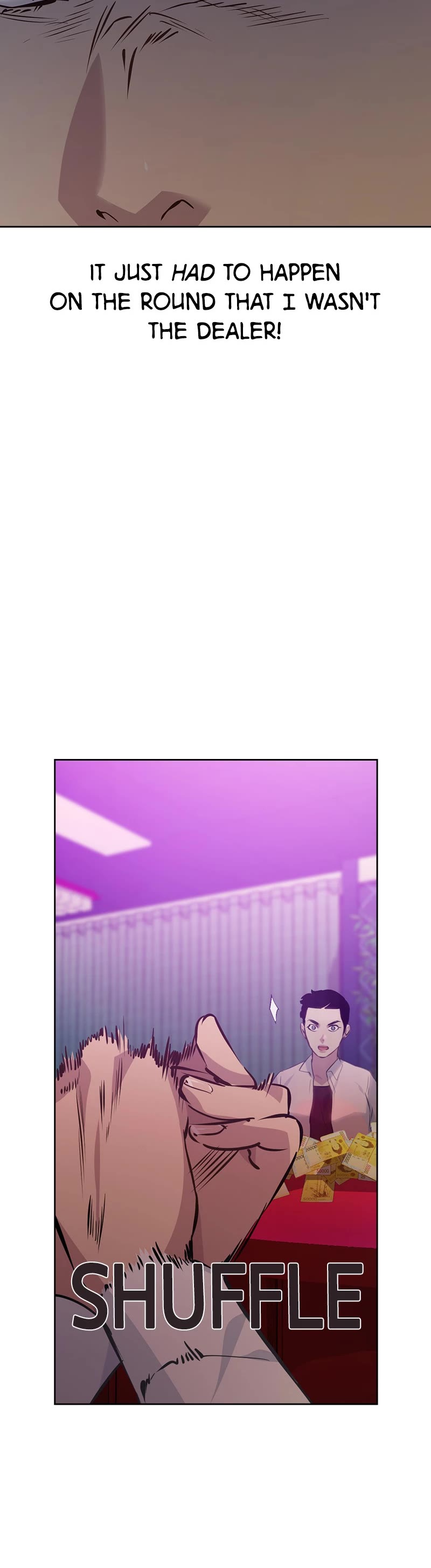 The World is Money and Power Chapter 80 page 44 - Chapter 80: Episode 80