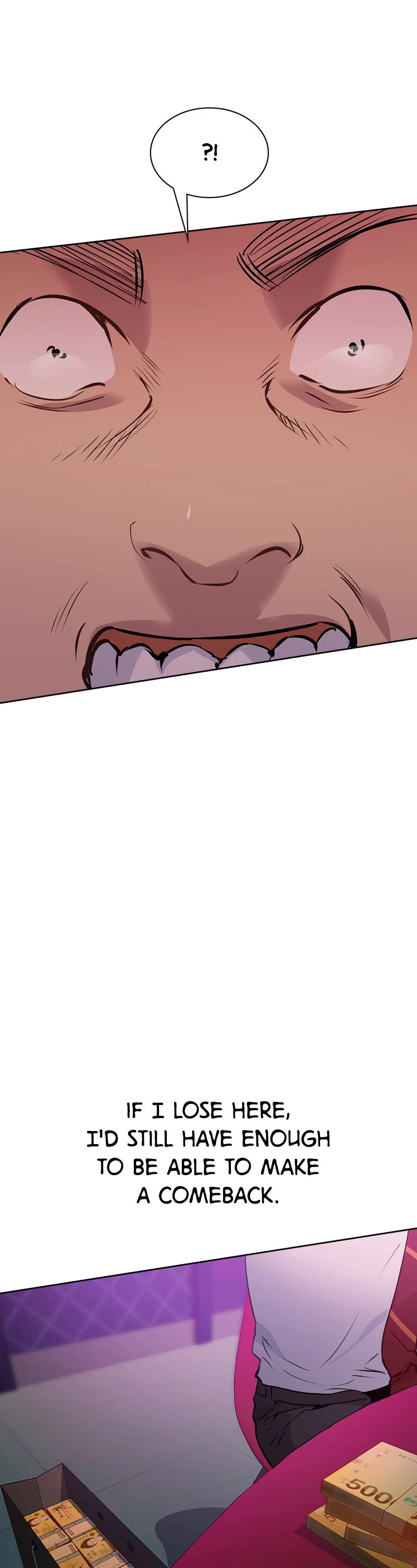 The World is Money and Power Chapter 81 page 23 - Chapter 81: Episode 81