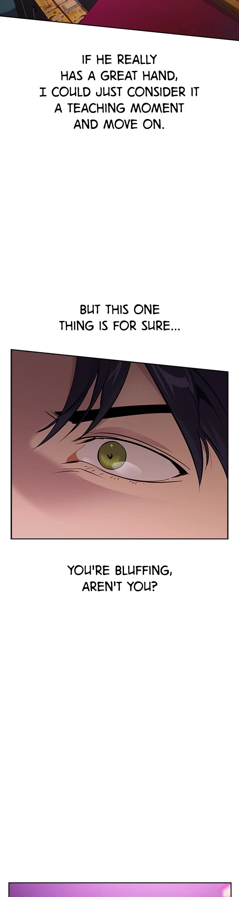 The World is Money and Power Chapter 81 page 24 - Chapter 81: Episode 81