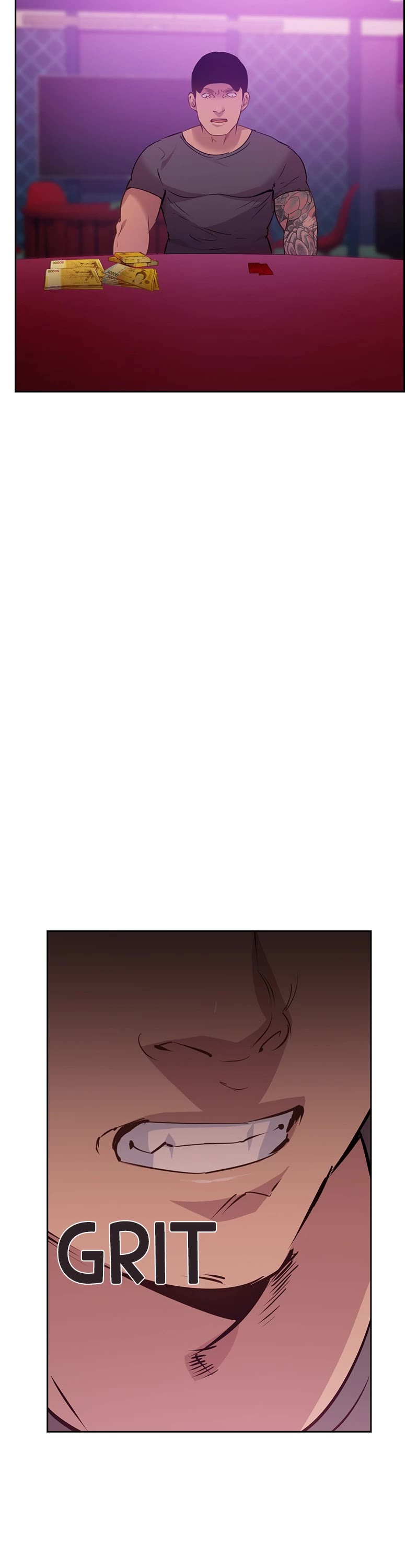 The World is Money and Power Chapter 81 page 25 - Chapter 81: Episode 81