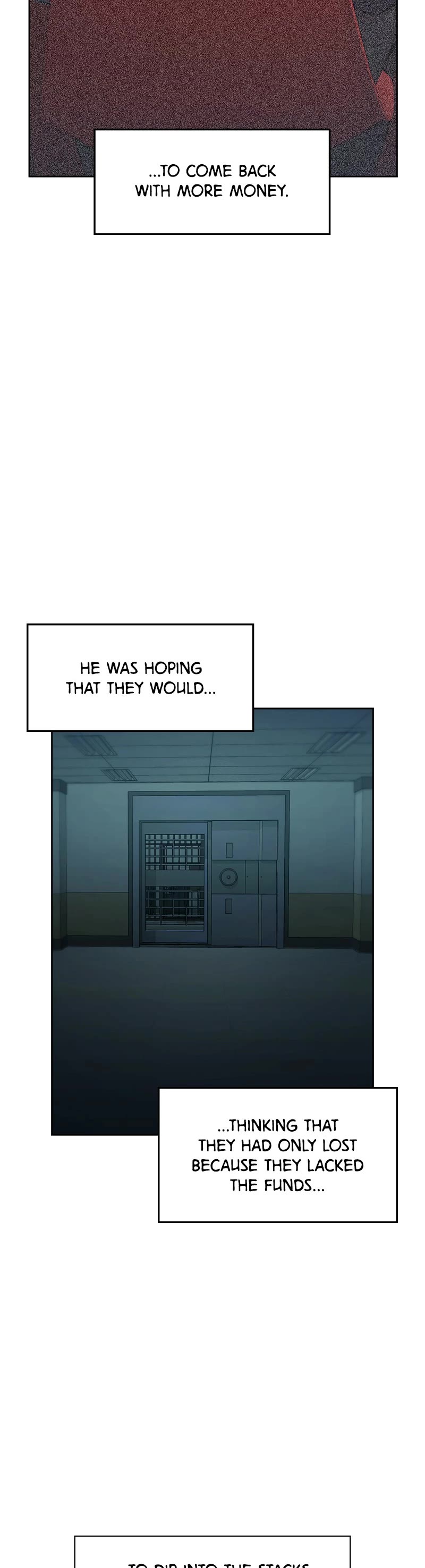 The World is Money and Power Chapter 81 page 35 - Chapter 81: Episode 81
