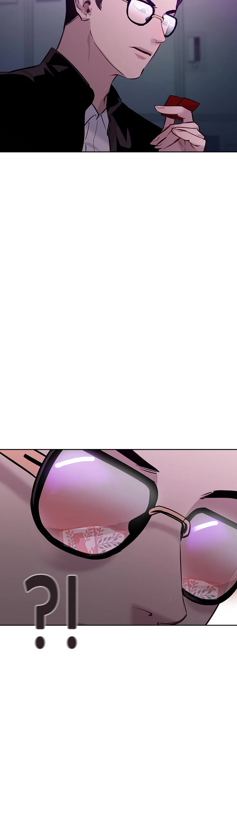 The World is Money and Power Chapter 81 page 39 - Chapter 81: Episode 81