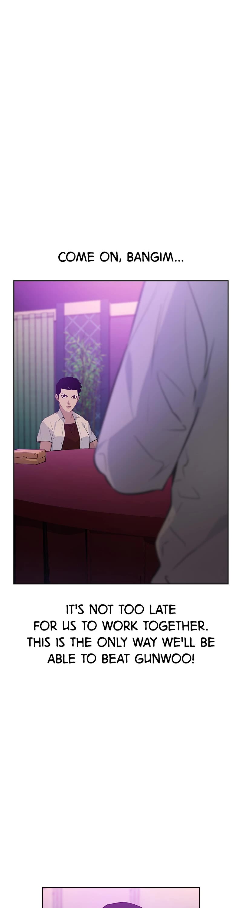 The World is Money and Power Chapter 81 page 5 - Chapter 81: Episode 81