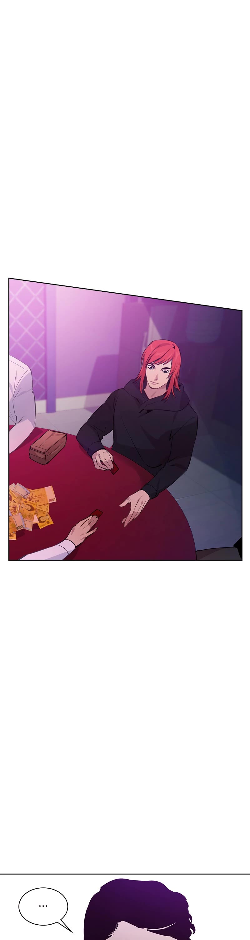 The World is Money and Power Chapter 81 page 7 - Chapter 81: Episode 81