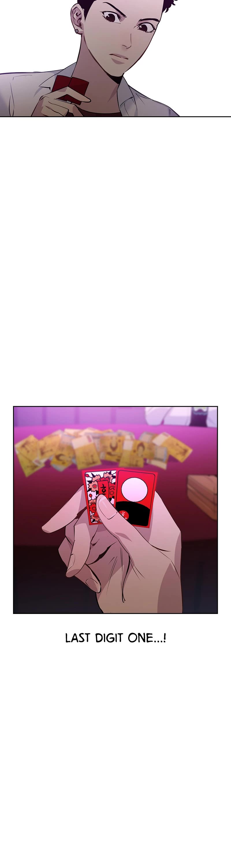 The World is Money and Power Chapter 81 page 8 - Chapter 81: Episode 81