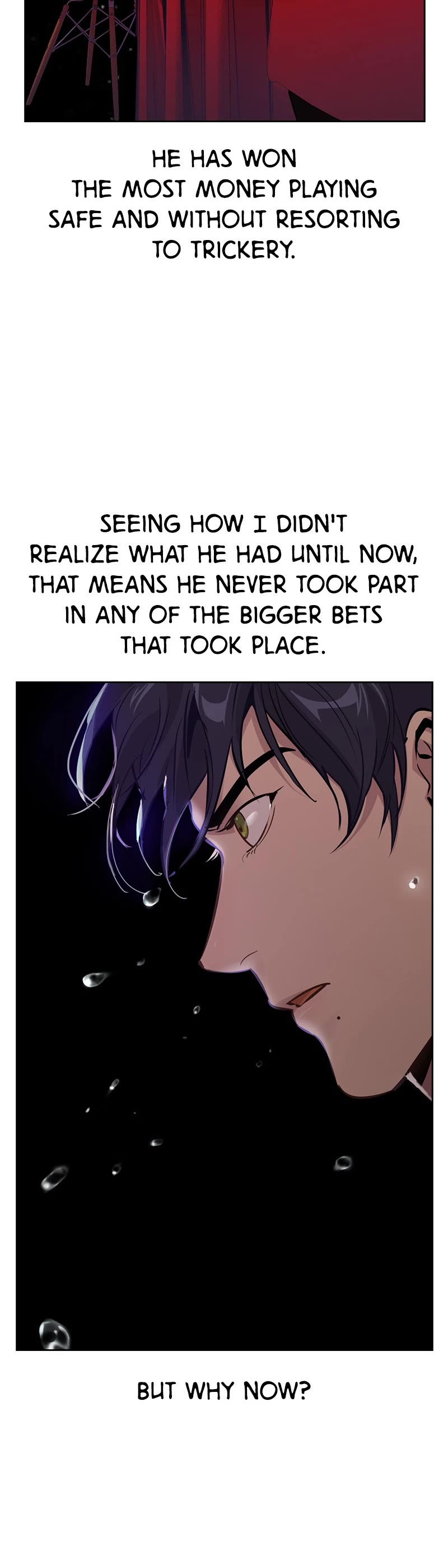 The World is Money and Power Chapter 82 page 19 - Chapter 82: Episode 82