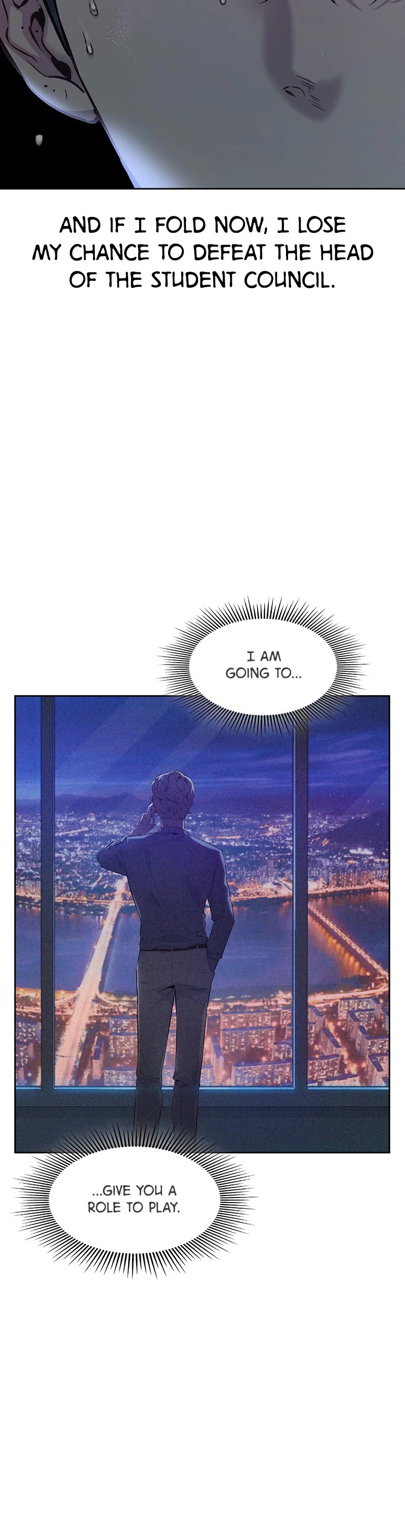 The World is Money and Power Chapter 82 page 26 - Chapter 82: Episode 82