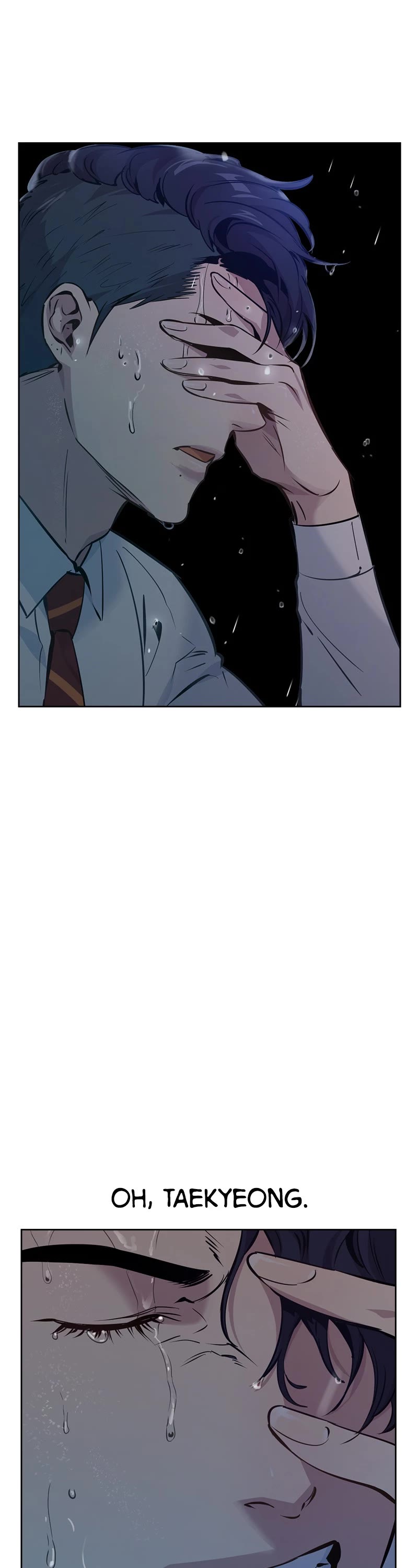 The World is Money and Power Chapter 82 page 27 - Chapter 82: Episode 82