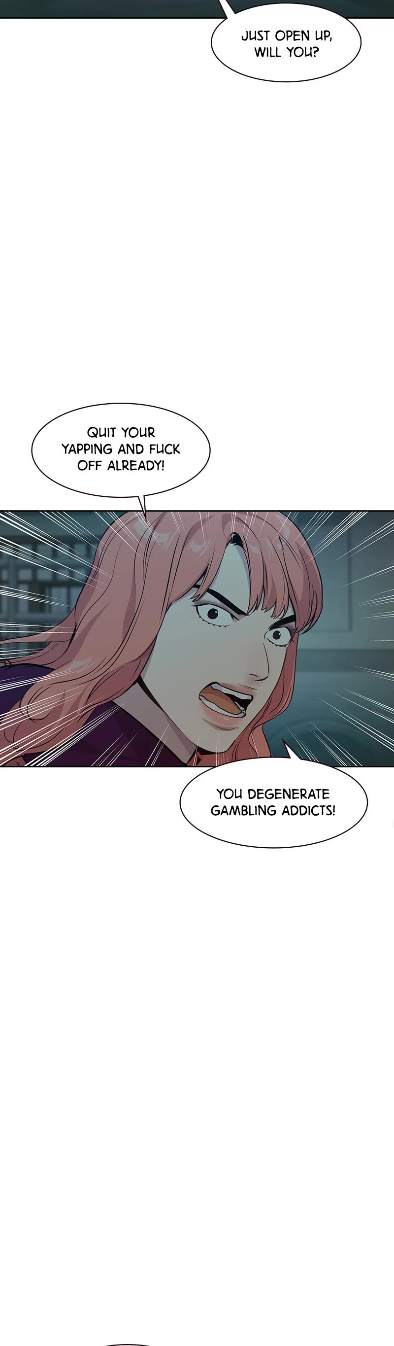 The World is Money and Power Chapter 82 page 39 - Chapter 82: Episode 82