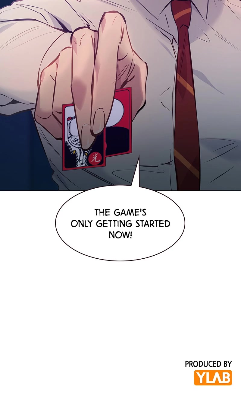 The World is Money and Power Chapter 82 page 46 - Chapter 82: Episode 82