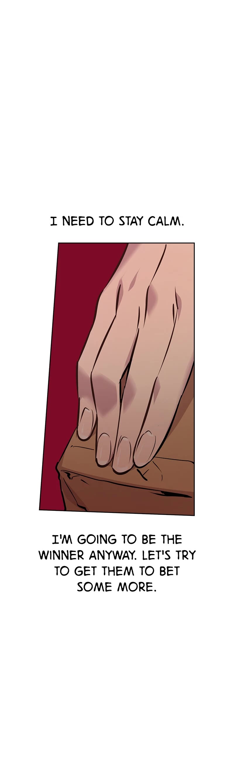 The World is Money and Power Chapter 82 page 9 - Chapter 82: Episode 82