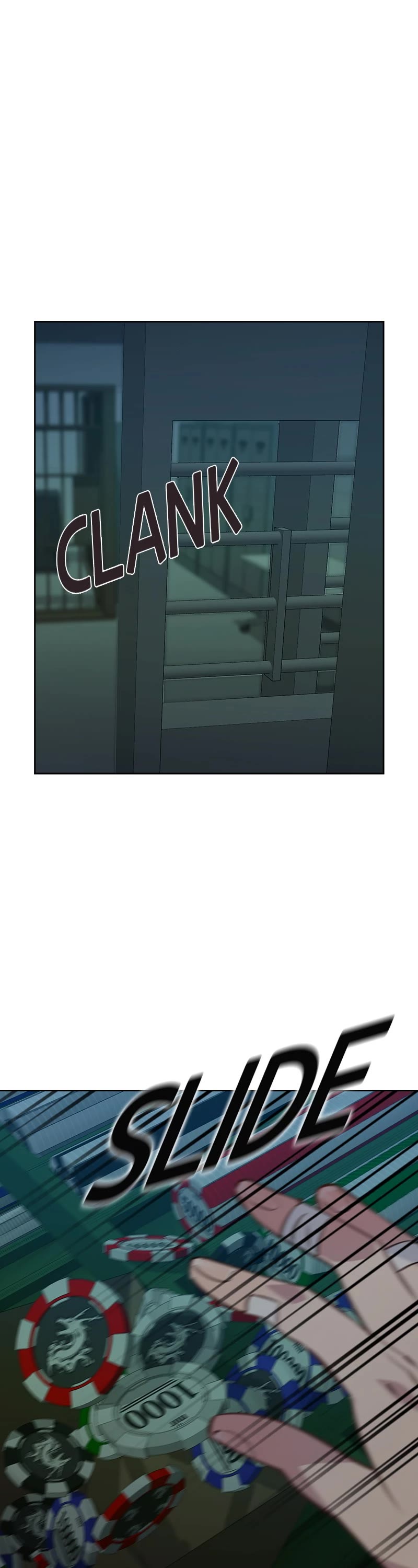 The World is Money and Power Chapter 83 page 17 - Chapter 83: Episode 83