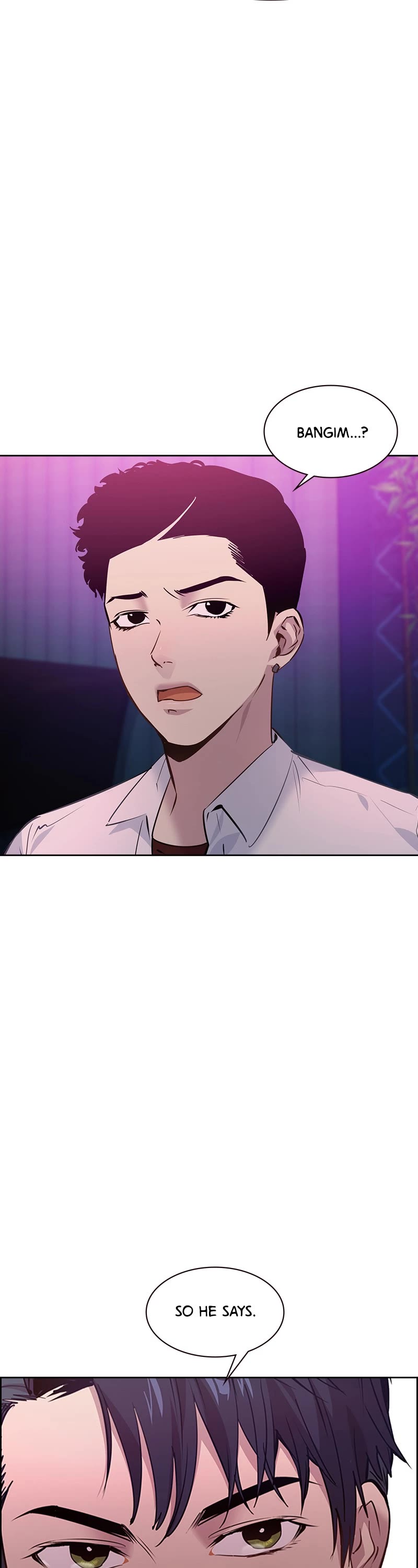 The World is Money and Power Chapter 83 page 32 - Chapter 83: Episode 83