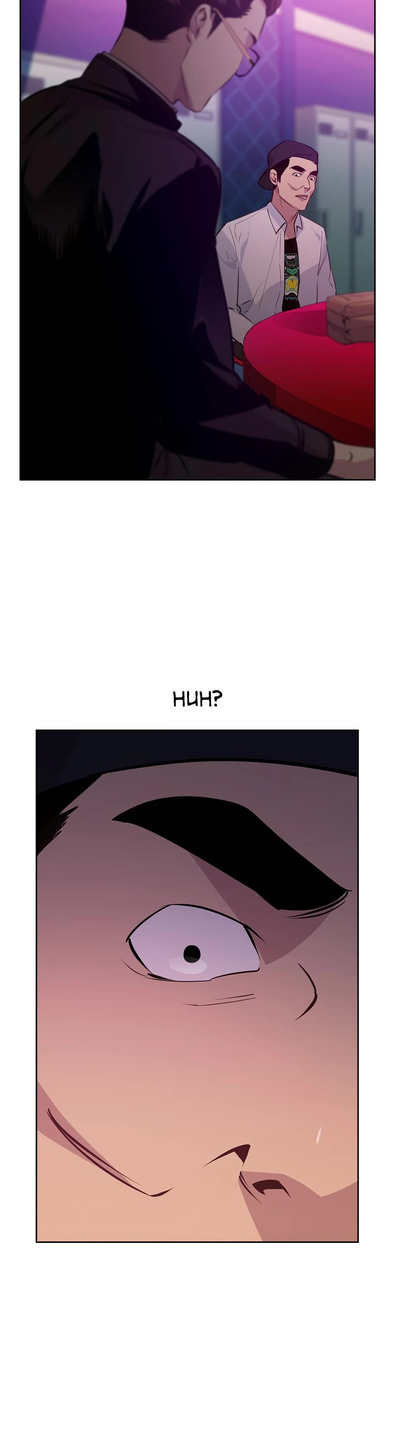 The World is Money and Power Chapter 84 page 15 - Chapter 84: Episode 84