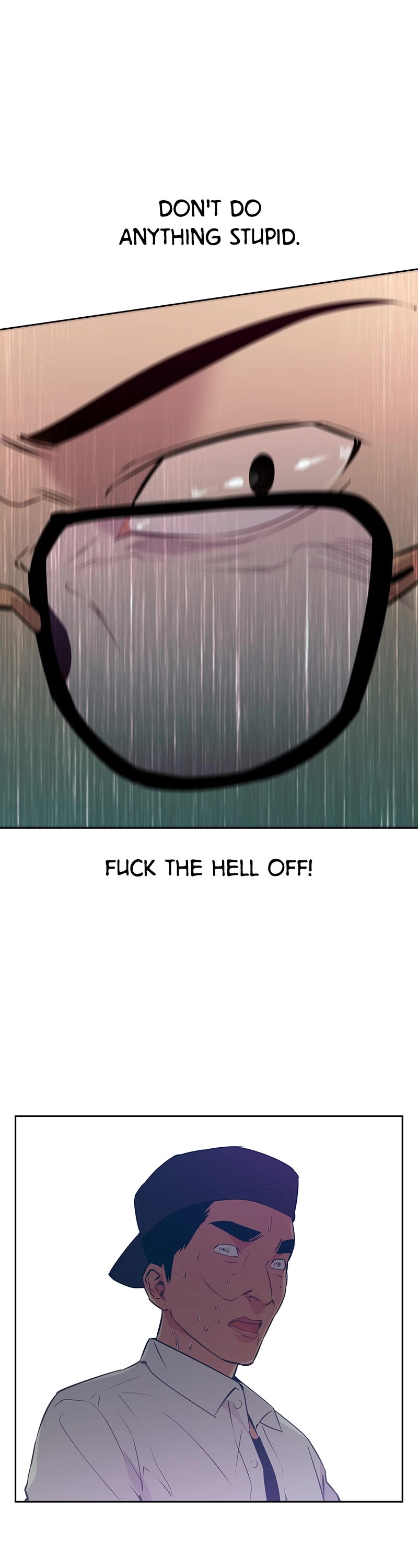 The World is Money and Power Chapter 84 page 23 - Chapter 84: Episode 84