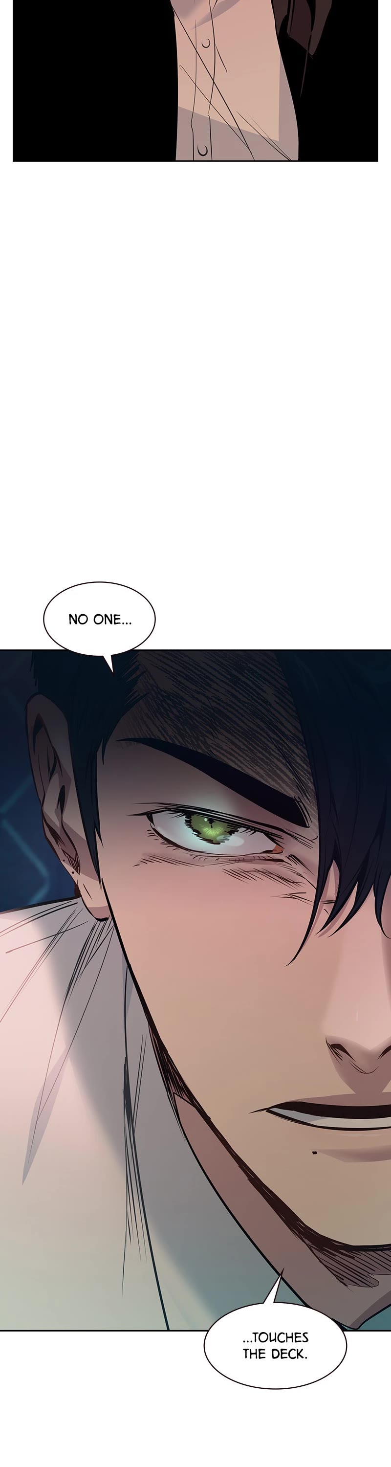 The World is Money and Power Chapter 85 page 18 - Chapter 85: Episode 85