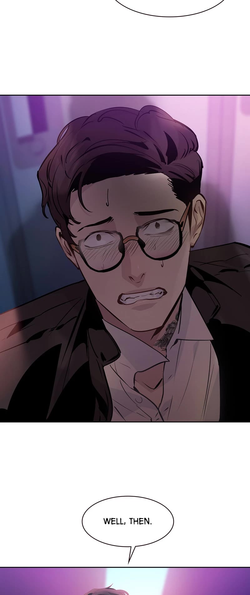 The World is Money and Power Chapter 85 page 36 - Chapter 85: Episode 85