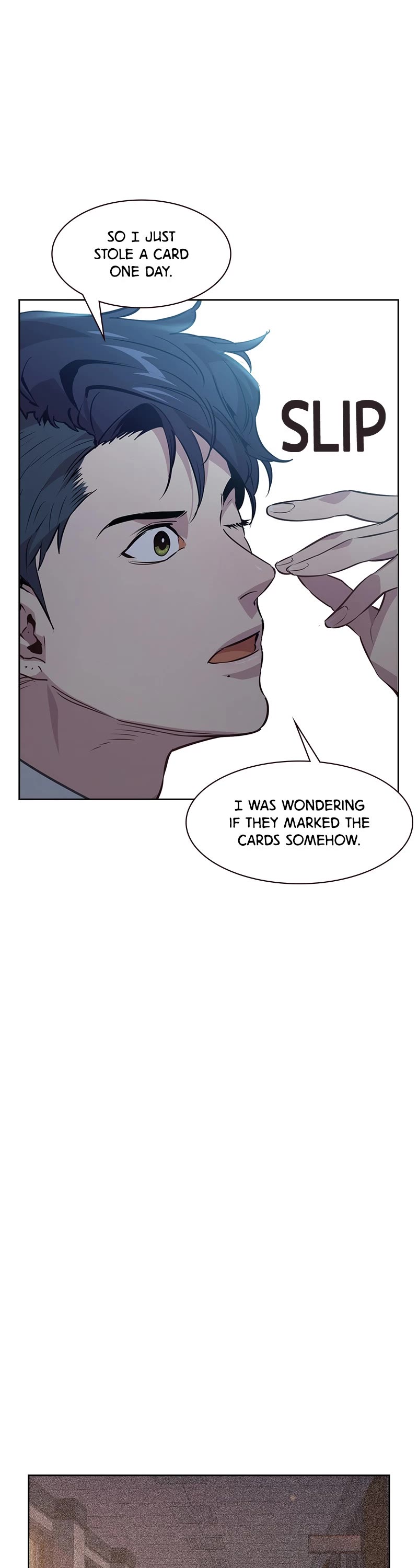 The World is Money and Power Chapter 86 page 27 - Chapter 86: Episode 86