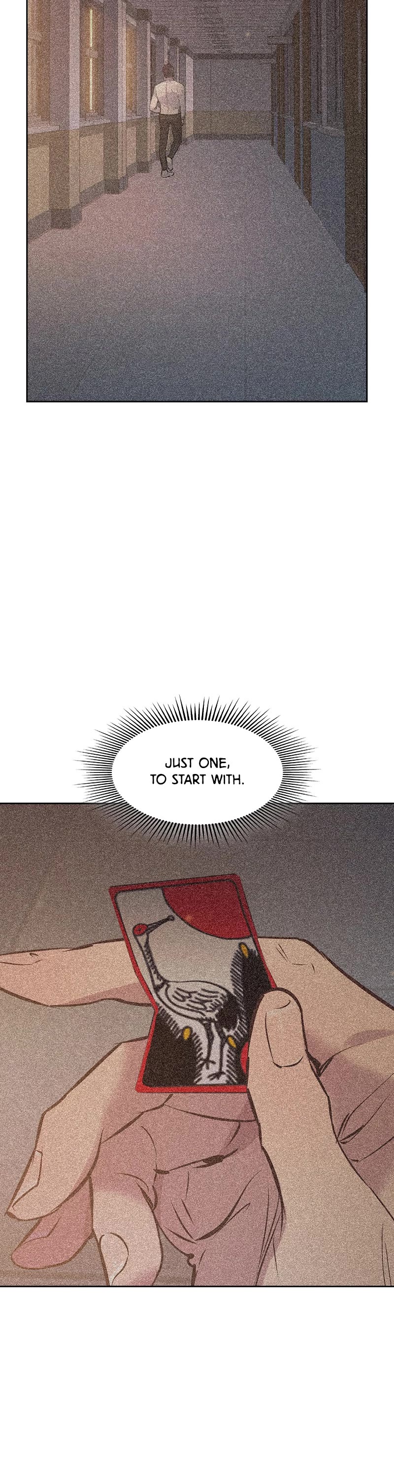 The World is Money and Power Chapter 86 page 28 - Chapter 86: Episode 86