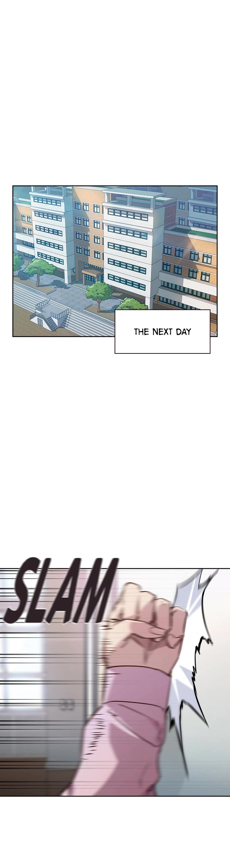 The World is Money and Power Chapter 86 page 35 - Chapter 86: Episode 86