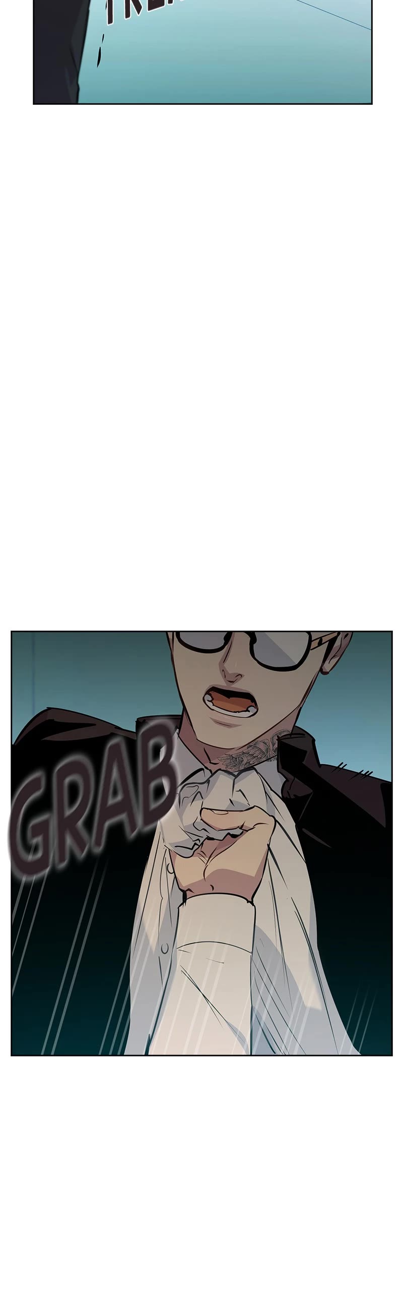 The World is Money and Power Chapter 87 page 10 - Chapter 87: Episode 87